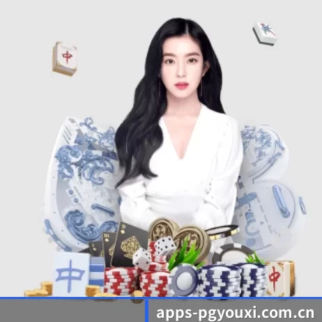 apps-pgyouxi.com.cn APP 界面